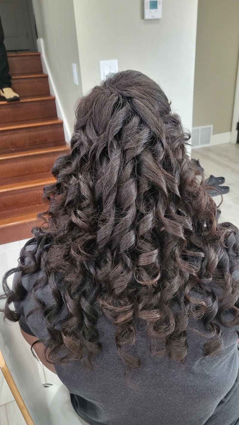The Hair Factory photo 3