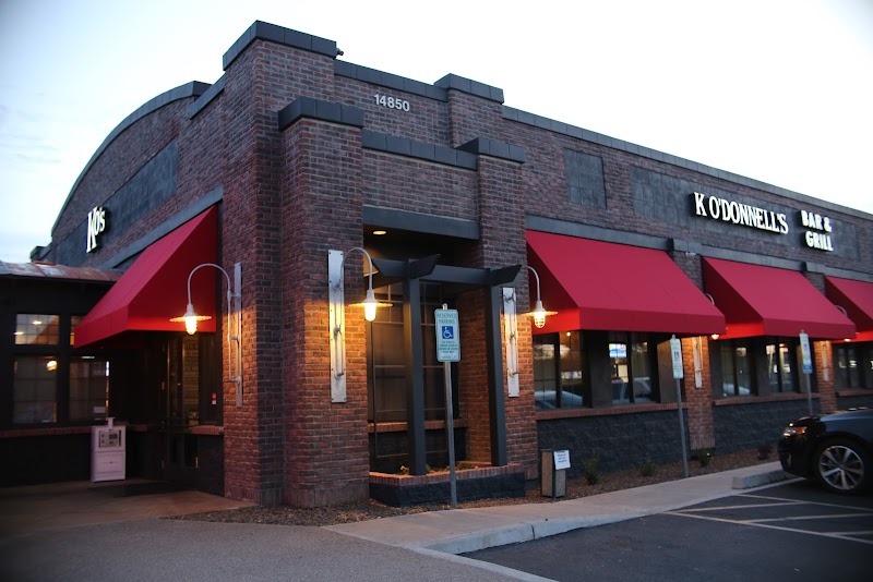 Photo of K O'Donnell's Sports Bar & Grill