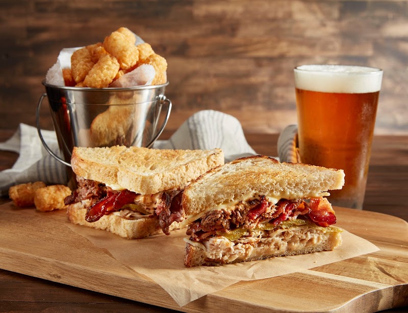 K O'Donnell's Sports Bar & Grill photo 5