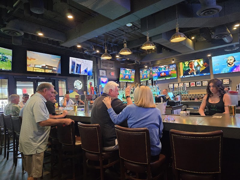 K O'Donnell's Sports Bar & Grill photo 3