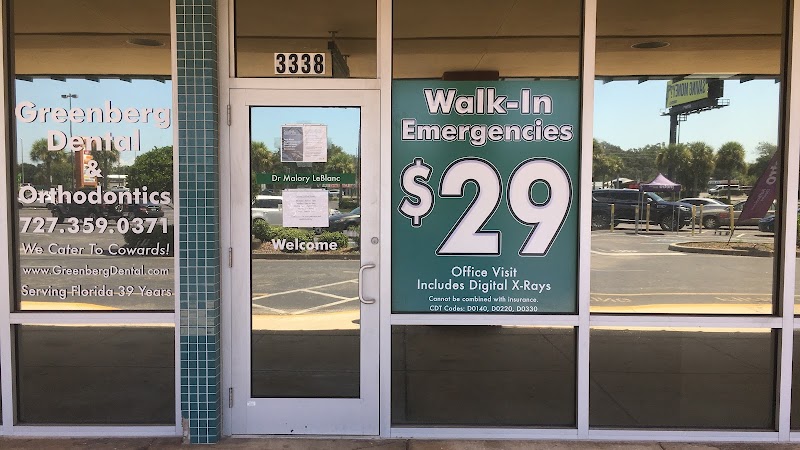 Photo of Greenberg Dental & Orthodontics