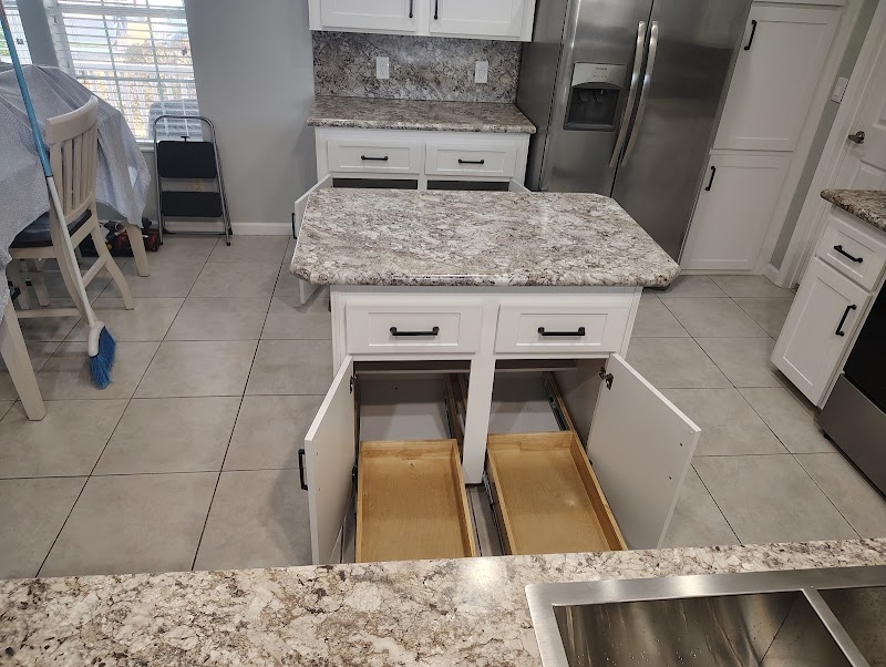 Photo of Valdora Woodwork LLC