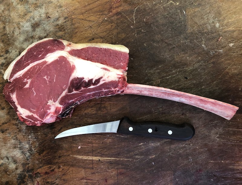 Featherblade Craft Butchery photo 2
