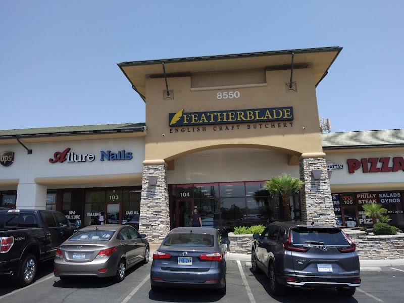Photo of Featherblade Craft Butchery