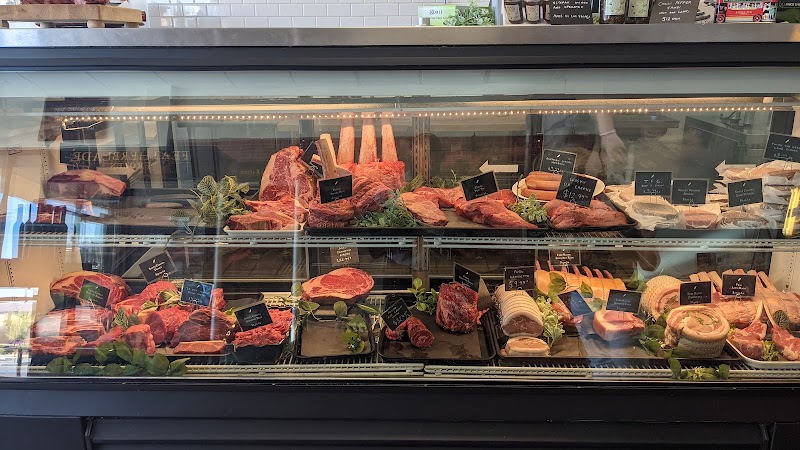 Featherblade Craft Butchery photo 4