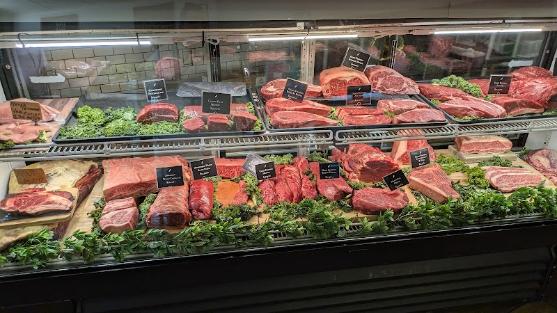 Featherblade Craft Butchery photo 3