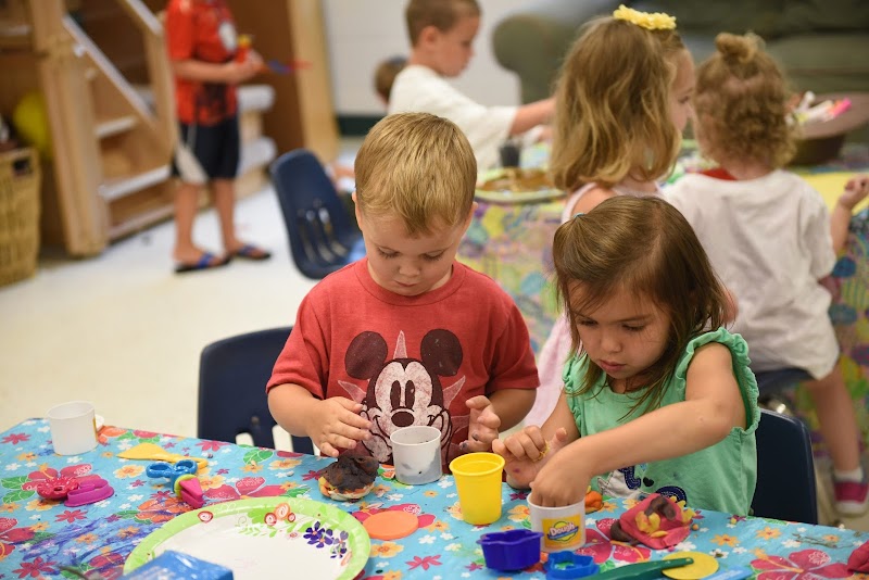 Rancho Solano Summer Camps photo 3