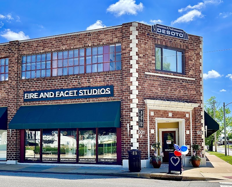 Fire and Facet Studios photo 3