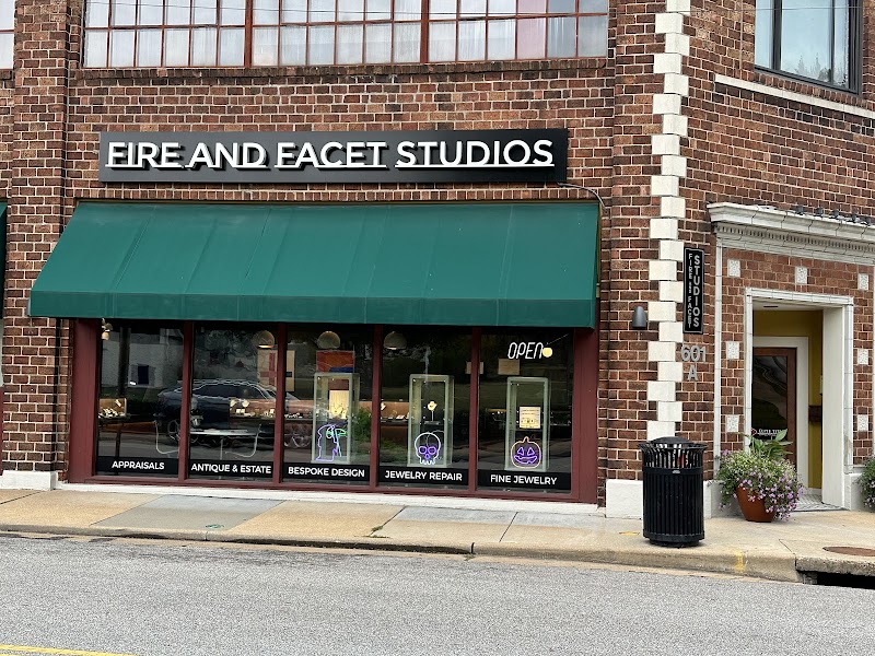 Fire and Facet Studios photo 5