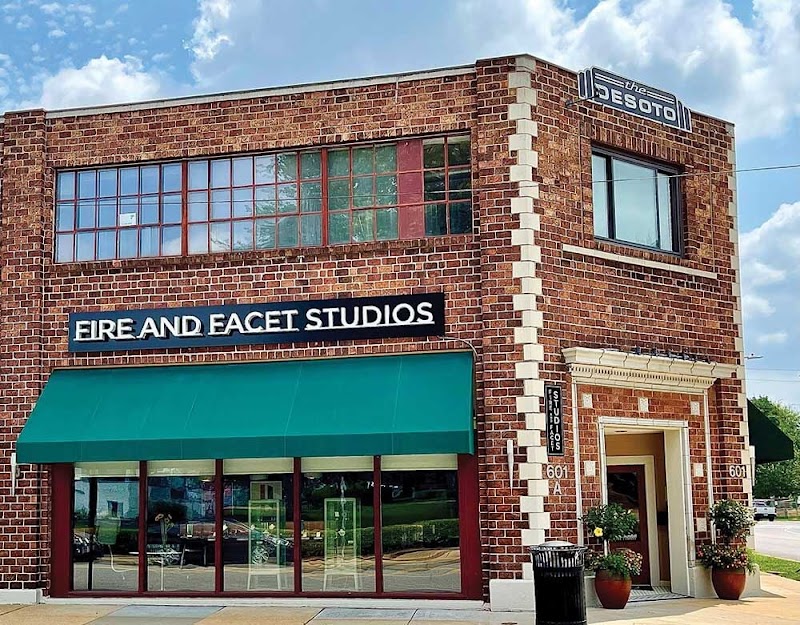 Photo of Fire and Facet Studios