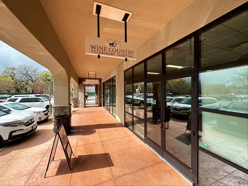 Wine Country Veterinary Hospital photo 2