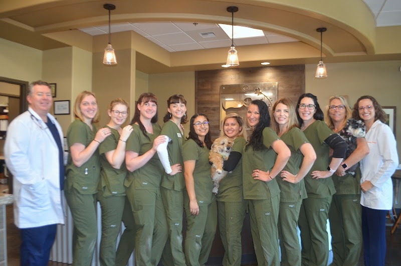Photo of Wine Country Veterinary Hospital