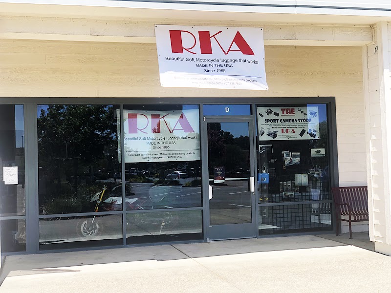 Photo of Rka Luggage