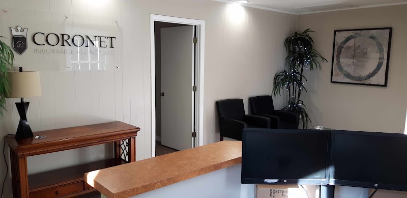 Photo of Coronet Insurance Agency, LLC