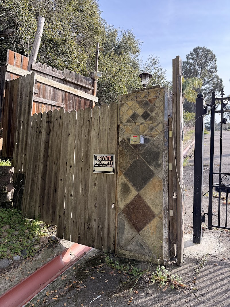 Photo of Fa Yun Chan Temple Castro Valley