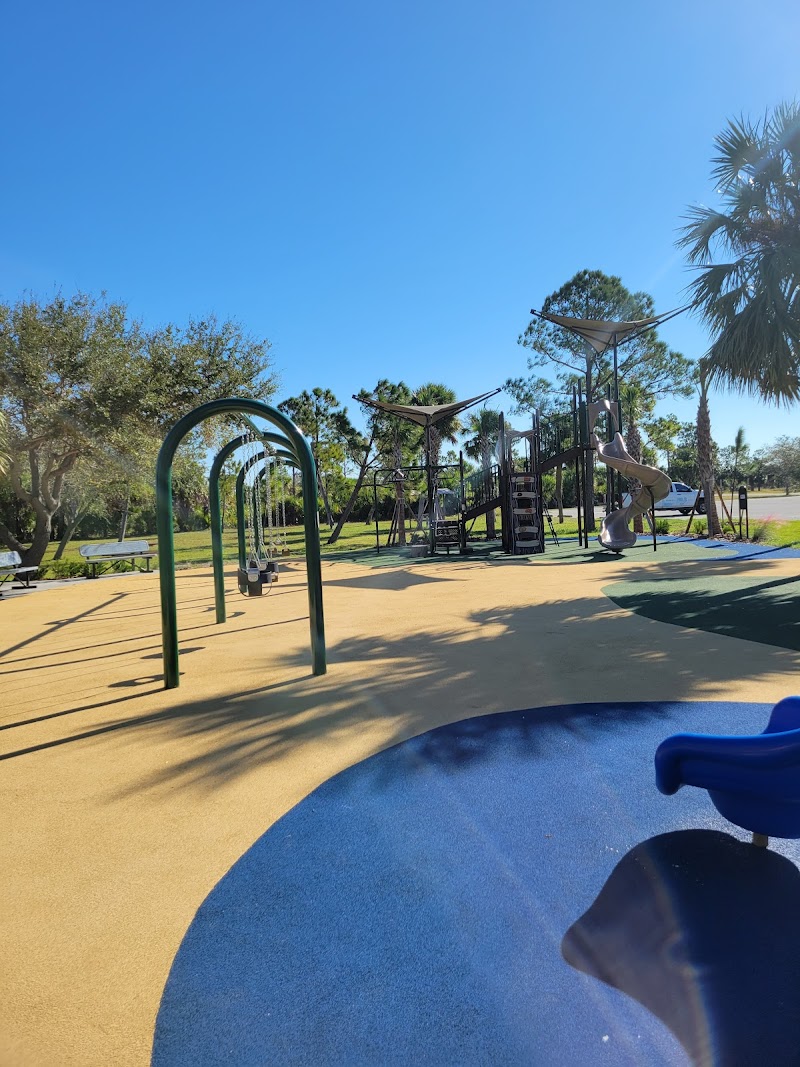 E.G. Simmons Park & Campground photo 2