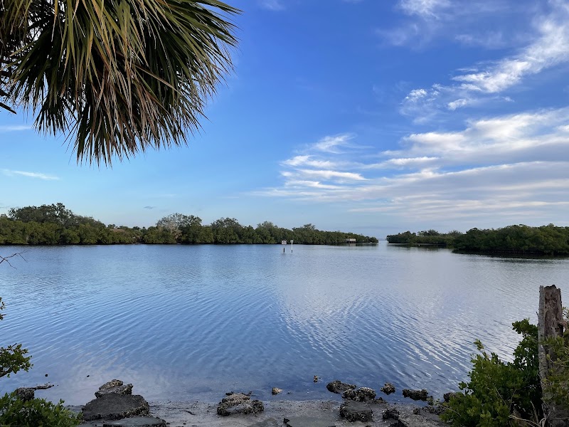 E.G. Simmons Park & Campground photo 3