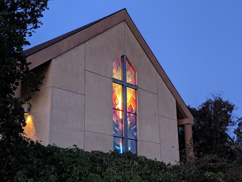 Benicia Lutheran Church photo 2