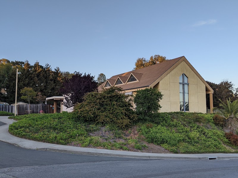 Benicia Lutheran Church photo 5