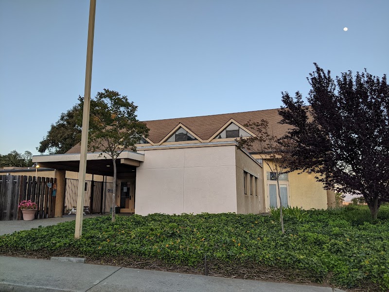 Benicia Lutheran Church photo 4