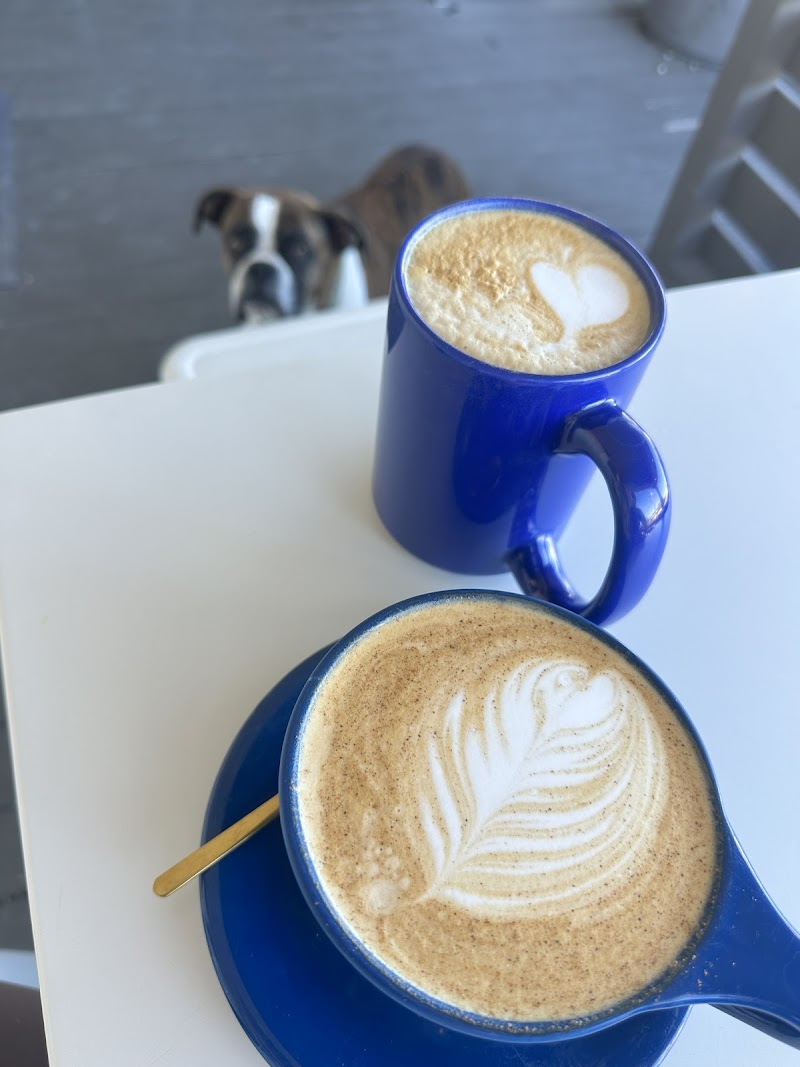 The Fix Coffee photo 3