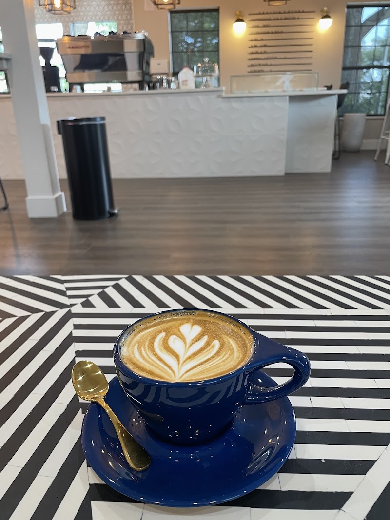 The Fix Coffee photo 2