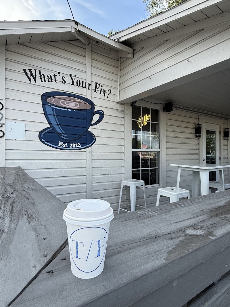 The Fix Coffee photo 5