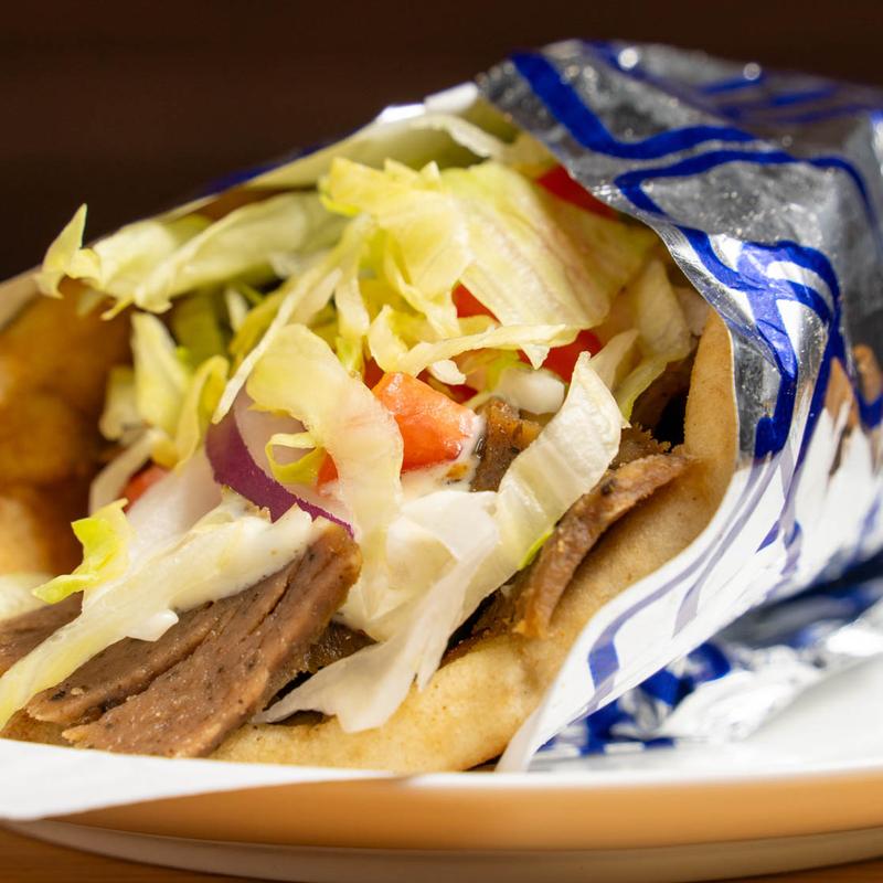 Gyro City Grill photo 4