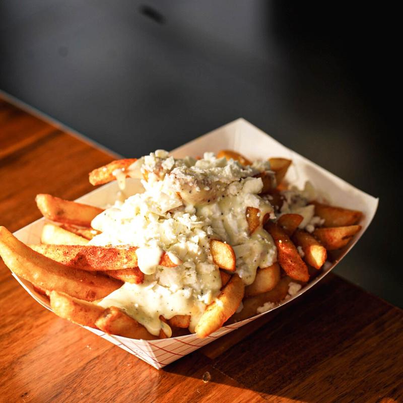 Gyro City Grill photo 5