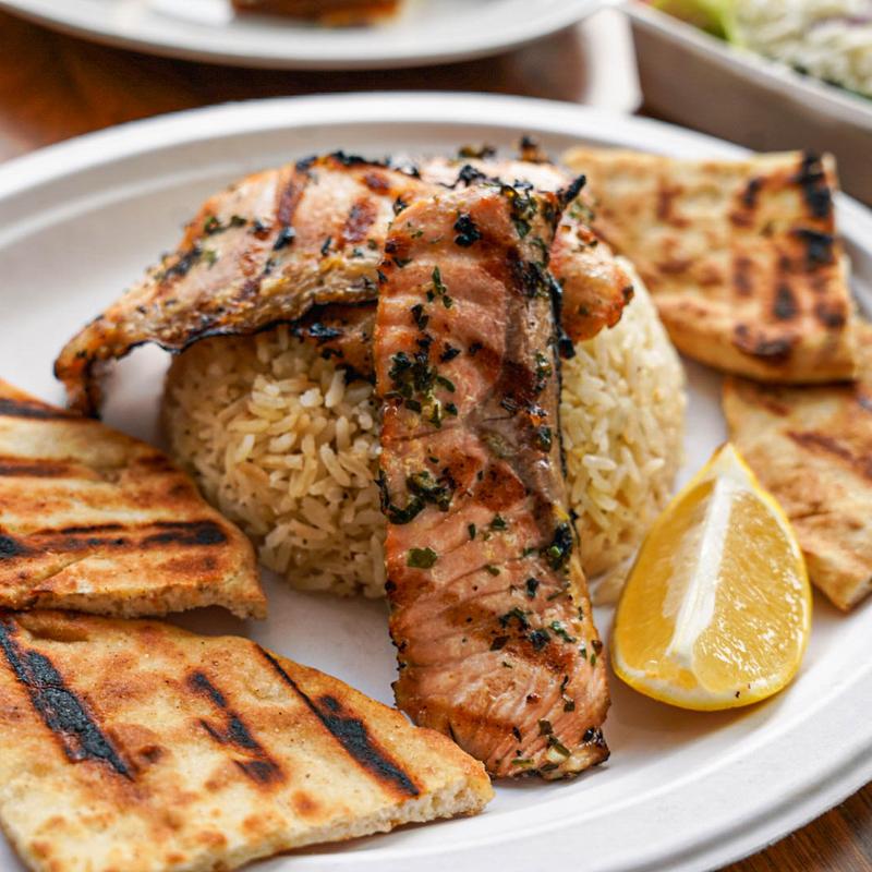 Gyro City Grill photo 2