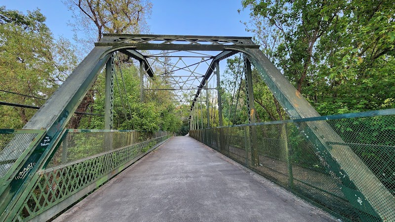Photo of Historic Russian River Bridge