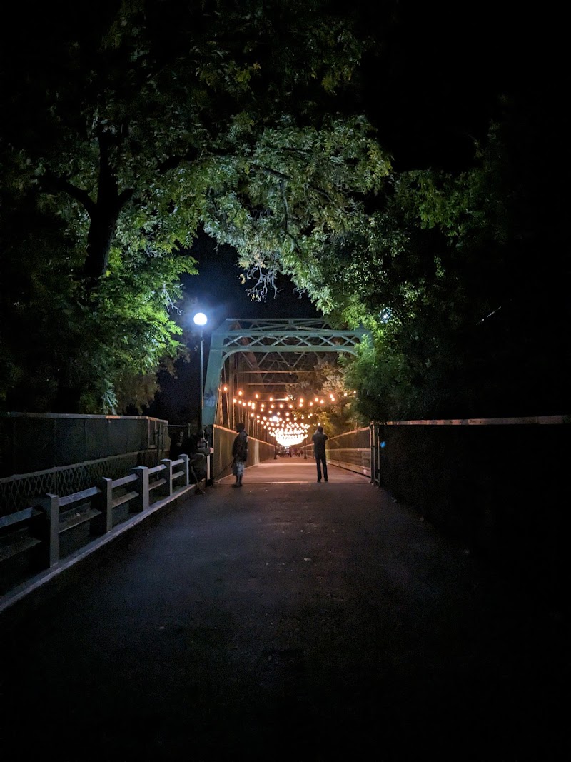Historic Russian River Bridge photo 5