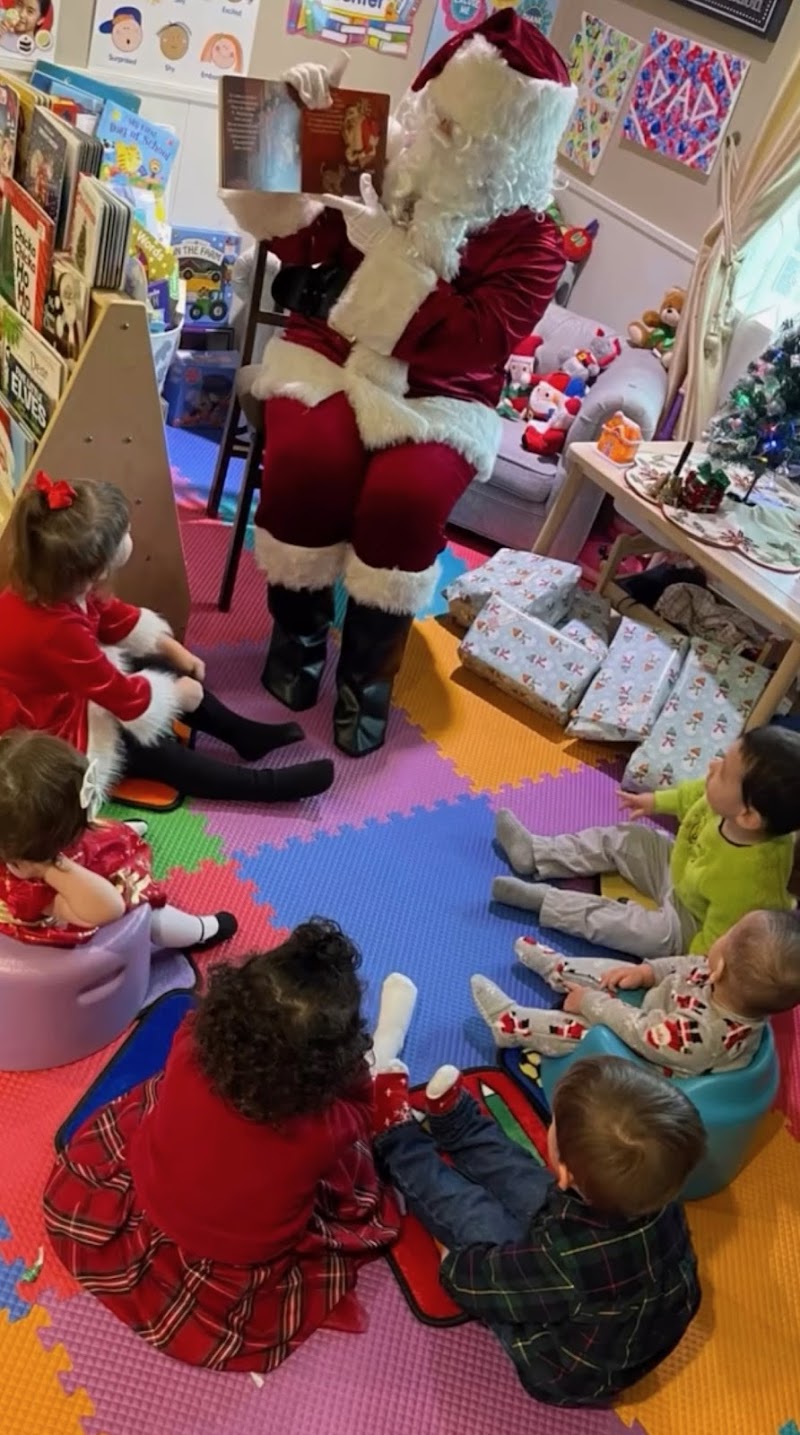 Golden Step Childcare and Preschool photo 5
