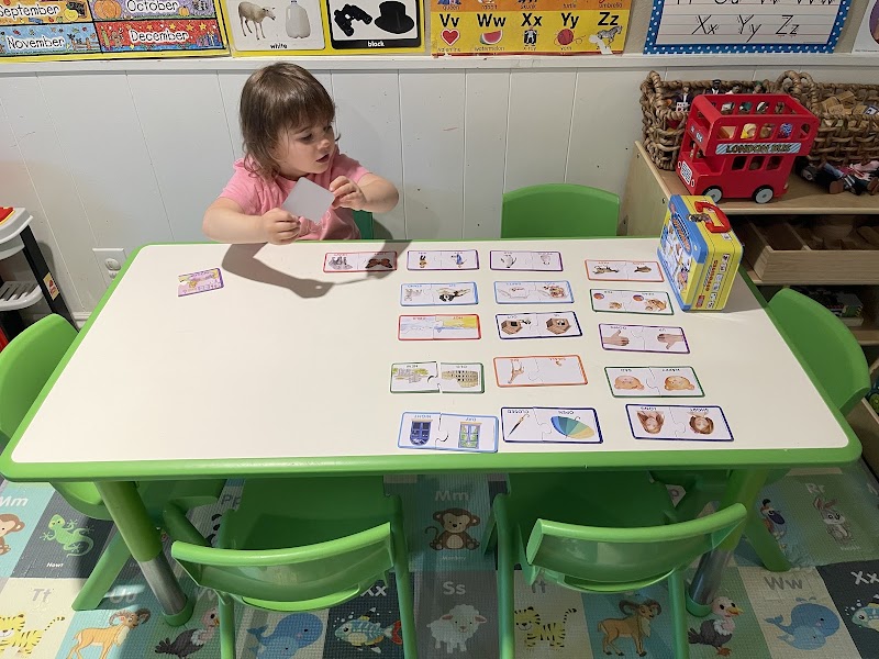 Photo of Golden Step Childcare and Preschool