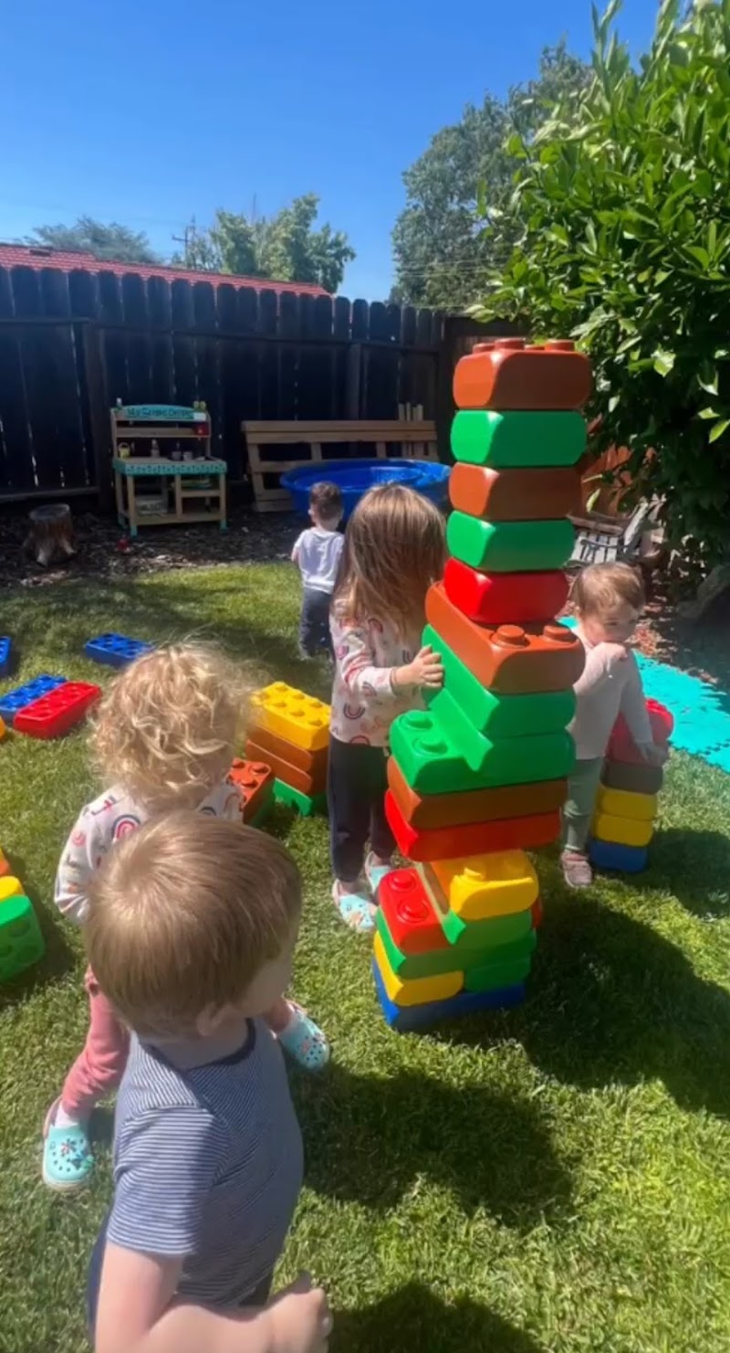Golden Step Childcare and Preschool photo 3