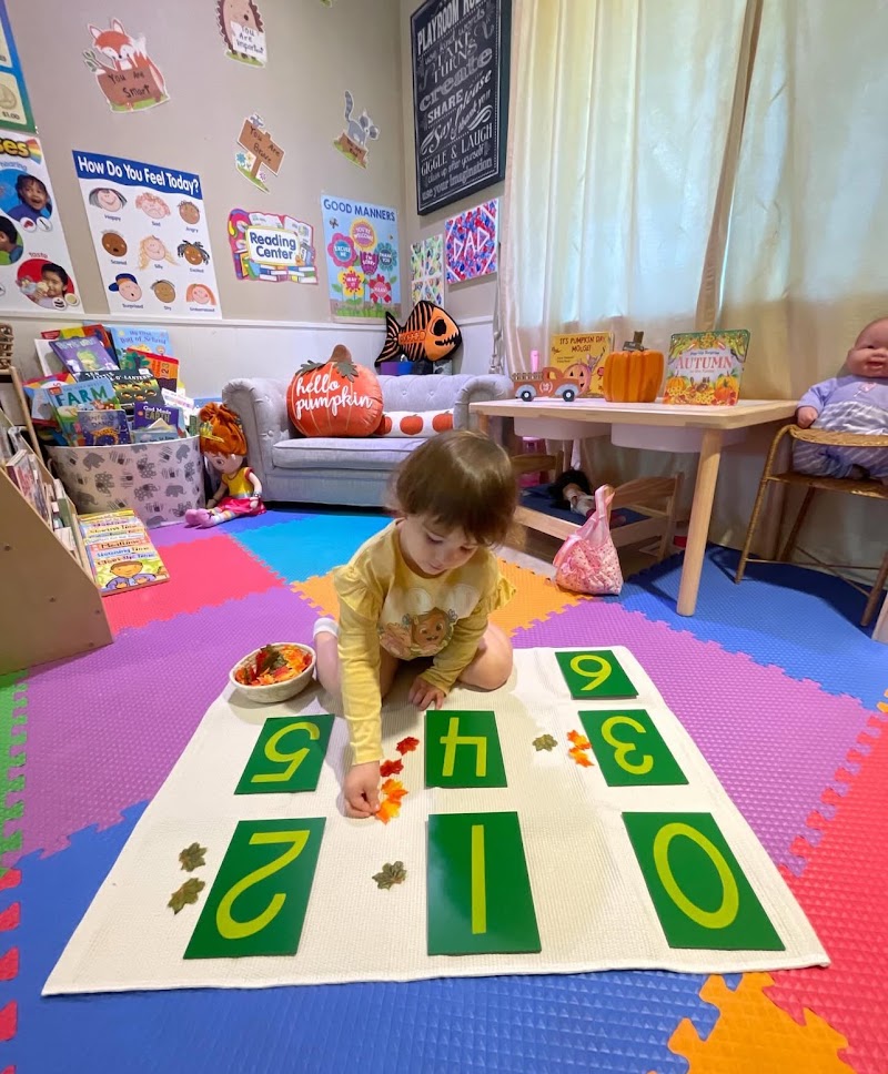 Golden Step Childcare and Preschool photo 2