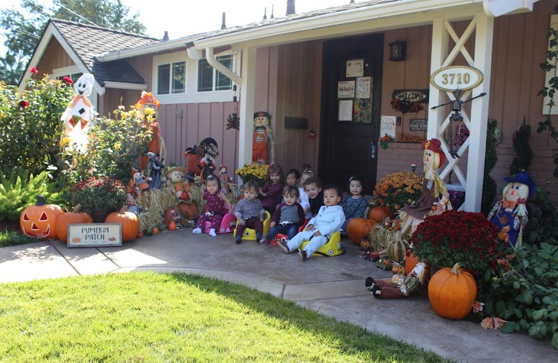 Golden Step Childcare and Preschool photo 4
