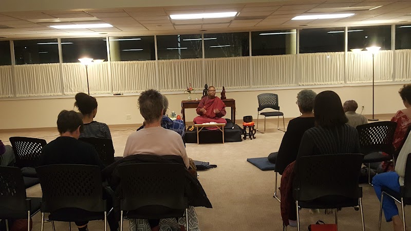 Sacramento Dharma Center photo 3