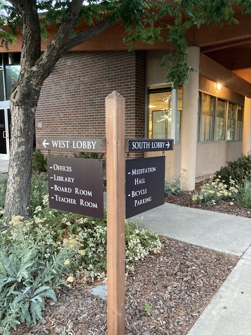 Photo of Sacramento Dharma Center