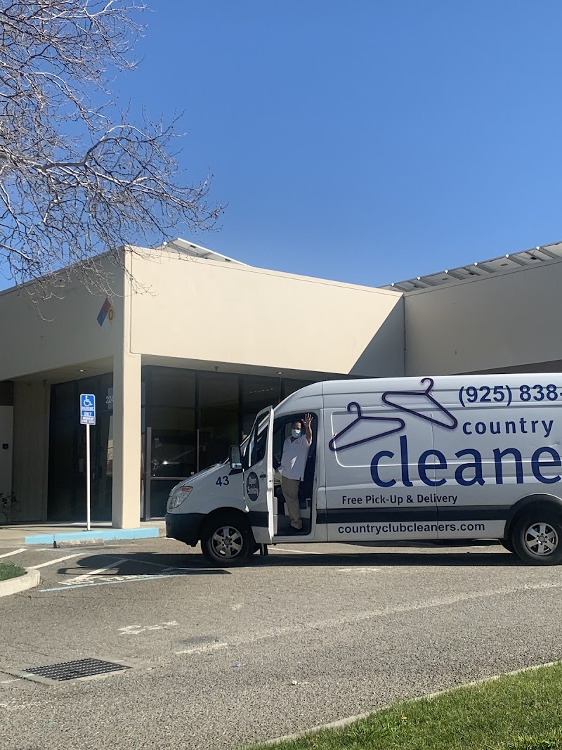 Country Club Cleaners Livermore Plant photo 5