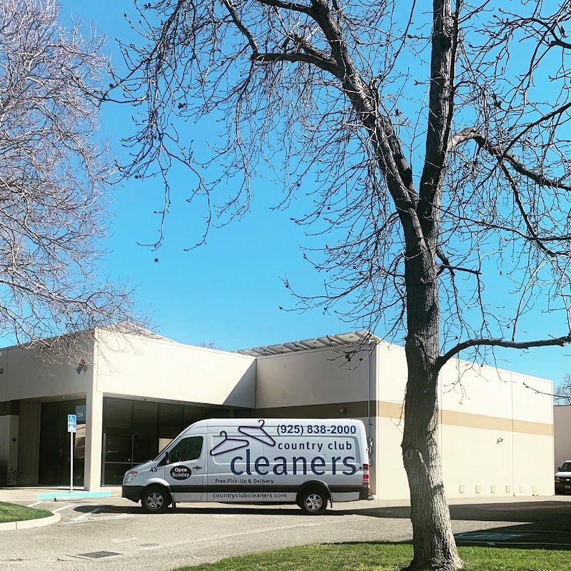 Photo of Country Club Cleaners Livermore Plant