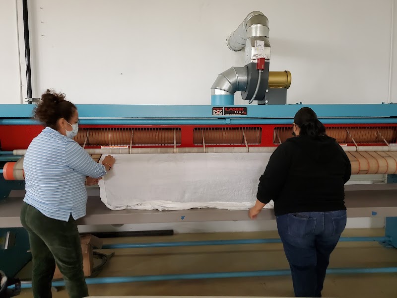 Country Club Cleaners Livermore Plant photo 2