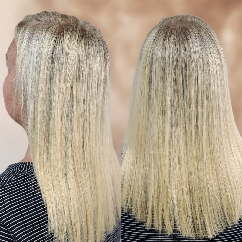 Vixen Hair Salon & Boutique photo 2