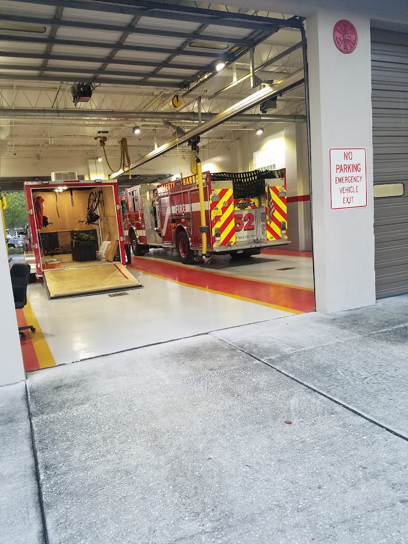 Safety Harbor Fire Department - Station 52 photo 4