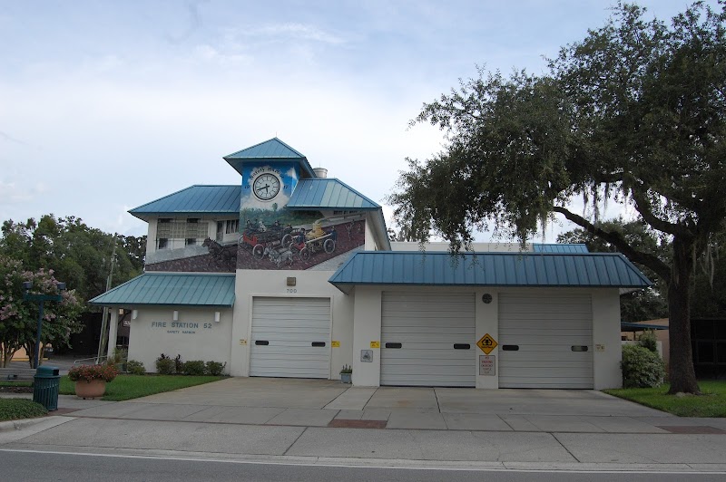 Safety Harbor Fire Department - Station 52 photo 2