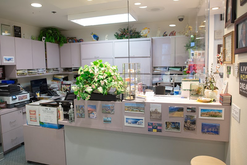 SF East Bay Mini Dental Implants photo 2