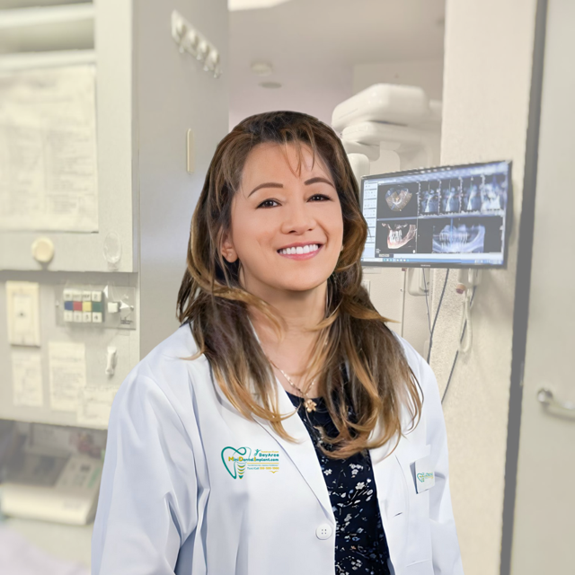 SF East Bay Mini Dental Implants photo 4