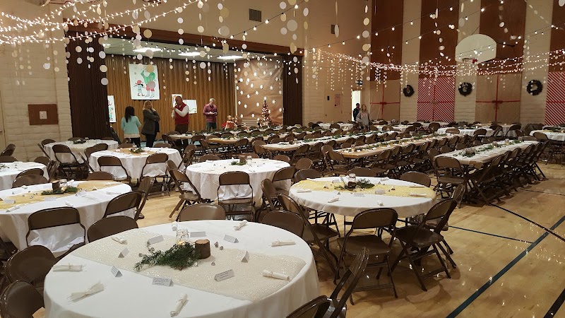 The Church of Jesus Christ of Latter-day Saints photo 3