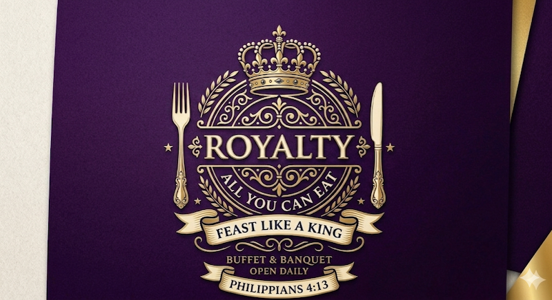 Photo of Royalty all you can eat