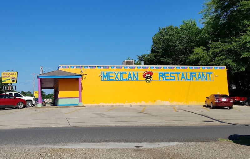 Photo of Don Juan's Mexican Restaurant